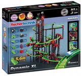 Kulodrom Dynamic XL Fischertechnik