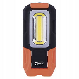 Latarka wielofunkcyjna Emos 180 lm LED