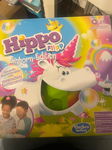 Gra planszowa Hasbro Gaming Głodne Hipopotamy WERSJA UNICORN