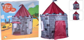 Namiot dla dzieci zamek, pałac Koopman 4 lata +