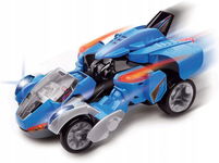 Zabawka zdalnie sterowana VTech Switch & Go Dinos