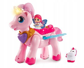 Interaktywny magiczny jednorożec Vtech 542005