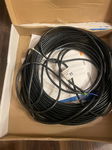 kable do elektrycznego ogrzewania podłogowego LUX BUD