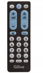 PILOT UNIWERSALNY DO TV 2w1