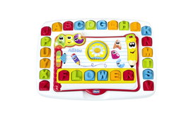 Chicco Edu4You's zabawka edukacyjna