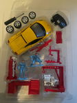 Lamborghini\ Mini Cooper S New Ray -Samochód 1:32