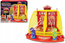 Merchant Ambassador Carnival Electronic Arcade Down The Clown