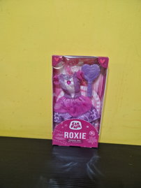 Zestaw dla lalki Roxie bal księżniczki