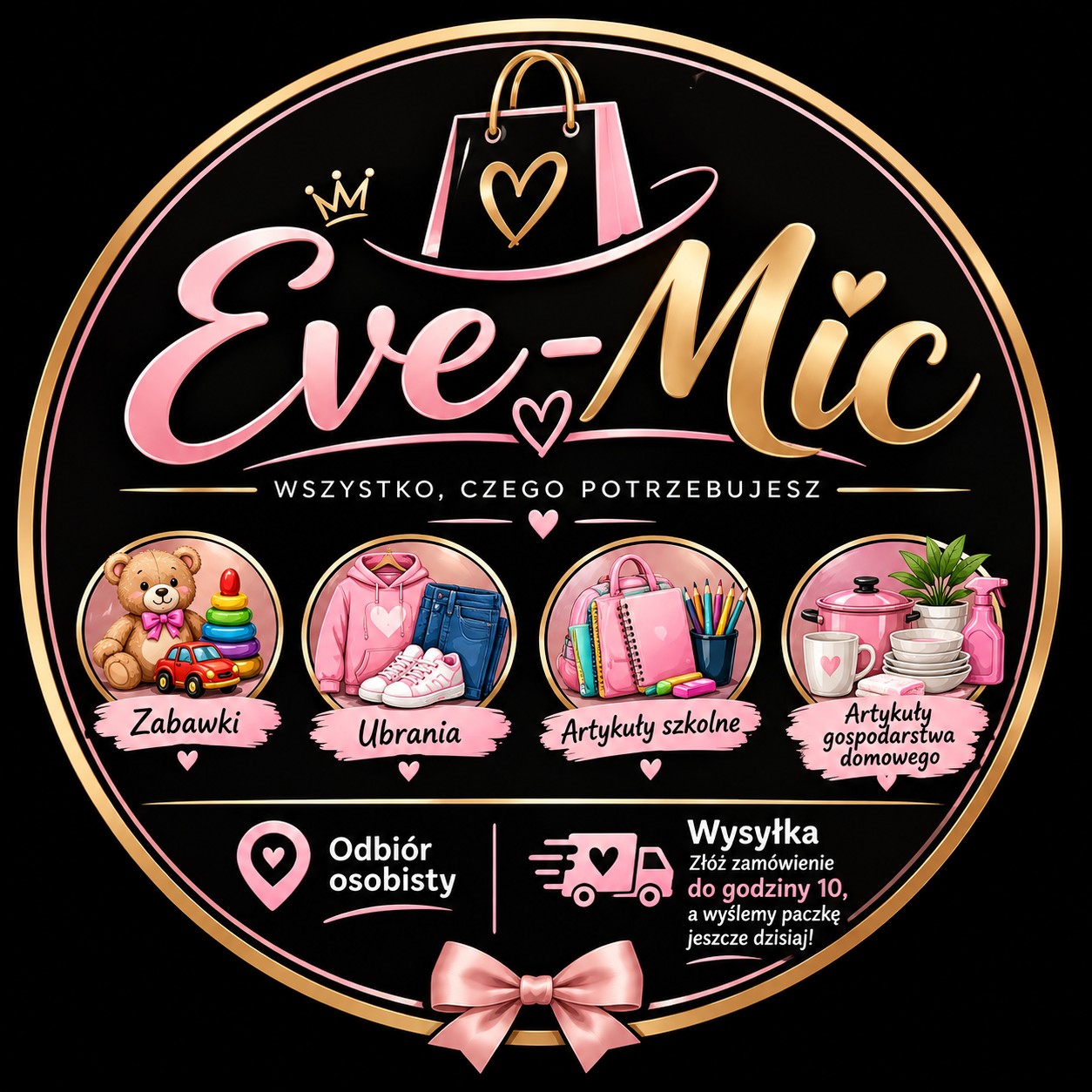 Eve-Mic