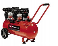 Kompressor Cichy Einhell TE-AC 50 Silent 50L 8Bar