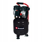 Kompresor Cichy Einhell TE-AC 135/24 Silent Plus 135l/min 24L 8 Bar