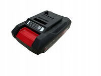 Obudowa górna do akumulatora Einhell Power X-Change 1.5Ah 2.5Ah 3Ah 4Ah