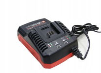 Ładowarka Einhell Powercharger 12V 3A Li-Ion