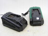 Ładowarka Einhell / Macallister 36V Li-Ion