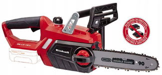 Einhell GE-LC 18 Li - Elektronika, silnik, części