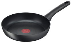 PATELNIA TEFAL ULTIMATE 28 CM - TYTANOWA POWŁOKA, DOSKONAŁA NA PREZENT!