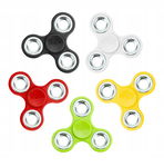 FIDGET SPINNER DO TABLICY MANIPULACYJNEJ - ZABAWKA ROKU!