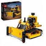 LEGO TECHNIC 42163 BULDOŻER DO ZADAŃ SPECJALNYCH NA PREZENT