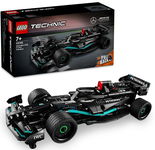 LEGO TECHNIC 42165 - MERCEDES-AMG F1 W14 E PERFORMANCE PULL-BACK