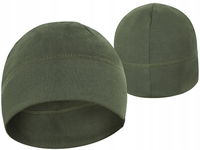 CZAPKA TERMOAKTYWNA MIL-TEC ARMY BEANIE - ODDYCHAJĄCA, OLIVE