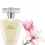 AVON RARE PEARLS 50ML - DELIKATNY ZAPACH DLA NIEJ NA PREZENT