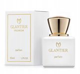 GLANTIER PREMIUM 553 - WYJĄTKOWE PERFUMY 50 ML