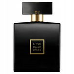 WODA PERFUMOWANA AVON LITTLE BLACK DRESS 50ML - ELEGANCJA DLA KOBIET