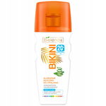 MLECZKO DO OPALANIA BIKINI 20 SPF BIELENDA 200 ML