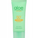 ŻEL DO OPALANIA SPF 50 ALOE SOOTHING ESSENCE HOLIKA HOLIKA 100 ML