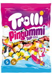 ŻELKI PINGUMMI TROLLI 150G NA PREZENT + GRATIS