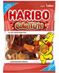 HARIBO ŻELKI COLA TUTE 175G Z NIEMIEC NA PREZENT + GRATIS