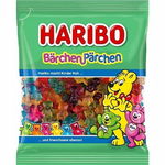 ŻELKI HARIBO BÄRCHEN PÄRCHEN 160G Z NIEMIEC NA PREZENT + GRATIS