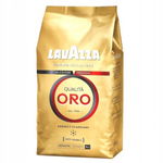 KAWA ZIARNISTA ARABICA LAVAZZA QUALITA ORO 1000 G - INTENSYWNY SMAK