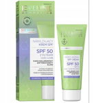 KREM UV EVELINE FACE THERAPY SPF 50 NA DZIEŃ 30 ML