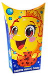 Marioinex Mini Waffle POCKET PETS - zestaw RYBKA / RYBA