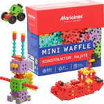 MARIOINEX WAFLE MINI WAFFLE 200el Majster twórca