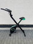 Cecotec X-bike Rower treningowy, składany