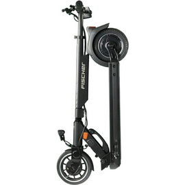 Hulajnoga elektryczna Fischer ioco 1.0 20 km/h