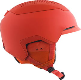 ALPINA KASK ZIMOWY GEMS PUMPKIN-ORANGE MATT 59-63 new 2022