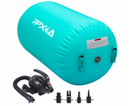 PPXIA AIR ROLL NADMUCHIWANA ROLKA POWIETRZNA DO GIMNASTYKI 