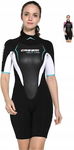 Cressi Altum Wetsuit 3 mm kombinezon damski rozm L