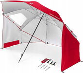 Parasol plażowy Pawilon SportBrella 2 ścianki 0 x 0 x 1,8m