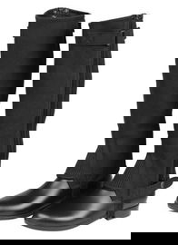 Czapsy ClassicStretch czarny Covalliero rozm.M