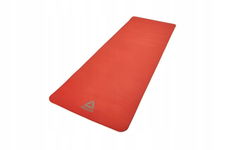 REEBOK - RAMT-11014RD - Mata treningowa 7 mm 173X61CM
