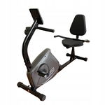 ROWER TRENINGOWY CARDIO Techfit R310 DO 120 KG Poziomy