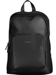 Plecak Calvin Klein czarny 30x43x15 cm