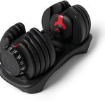 Hantla Endless od 2,5 do 24 kg DUMBBELL 1 szt