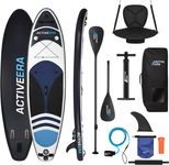 Active Era Deska Sup Board 2 w 1 320 cm x 78 cm siedzisko
