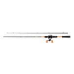 Wędka ZESTAW CASTINGOWY ABU GARCIA MAX STX 1,98M 10-40G COMBO