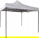 Gardenia Gazebo 3x3m namiot pawilon wodoodporny